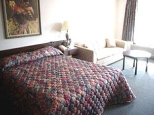 Knights Inn St Catharines On Sainte-Catherine エクステリア 写真
